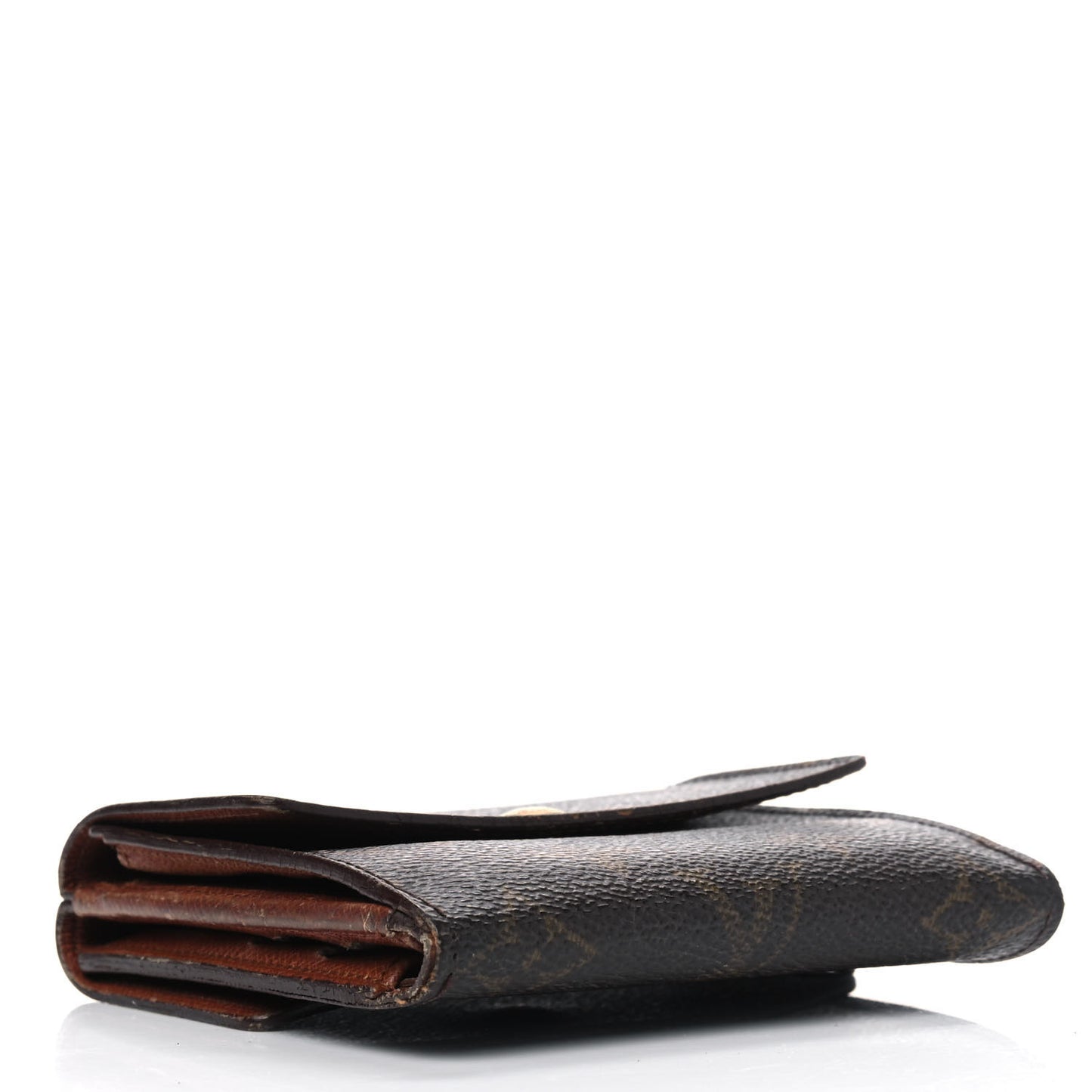 Monogram Elise Wallet