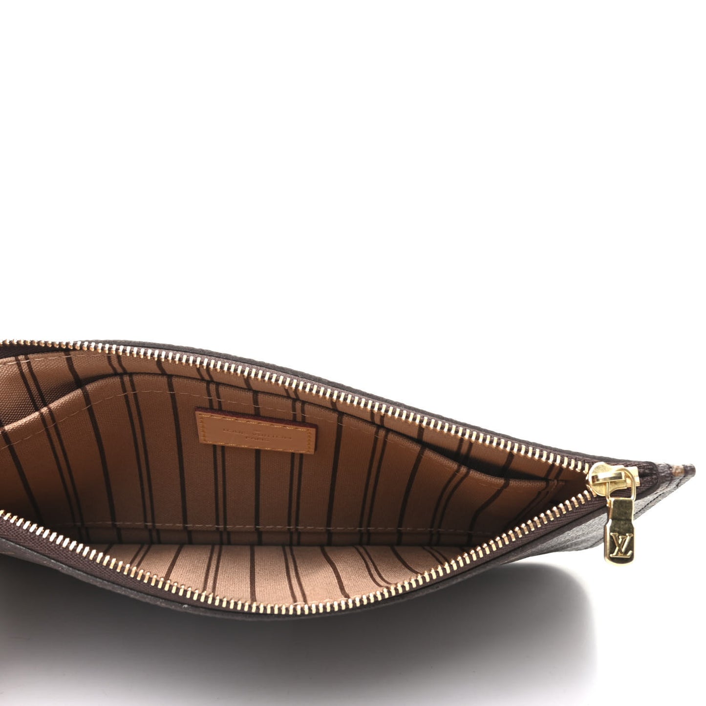 Monogram Neverfull MM GM Pochette