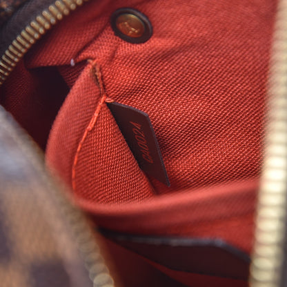 Louis Vuitton Damier Ebene Ribera Mini 7 of 11