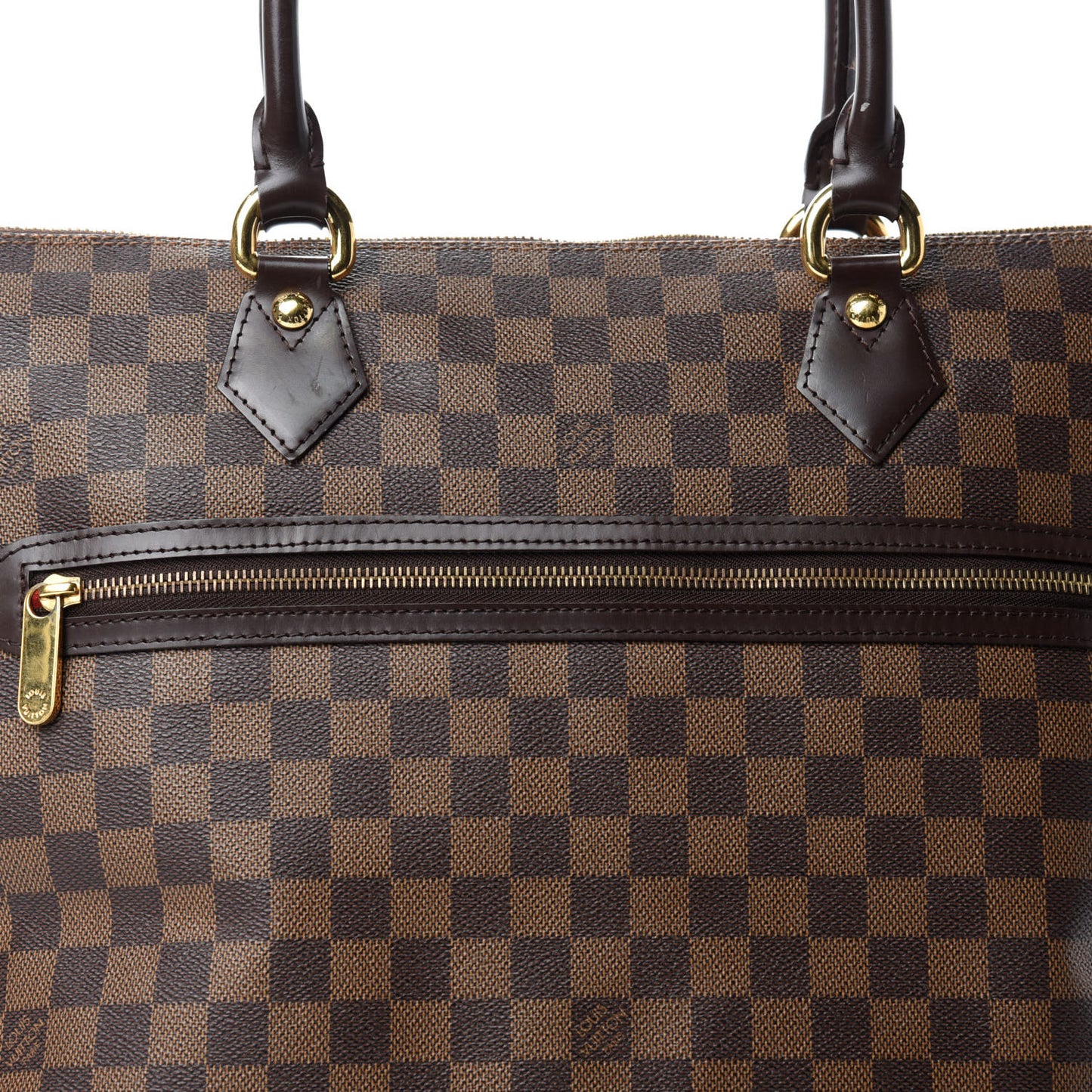Damier Ebene Saleya GM