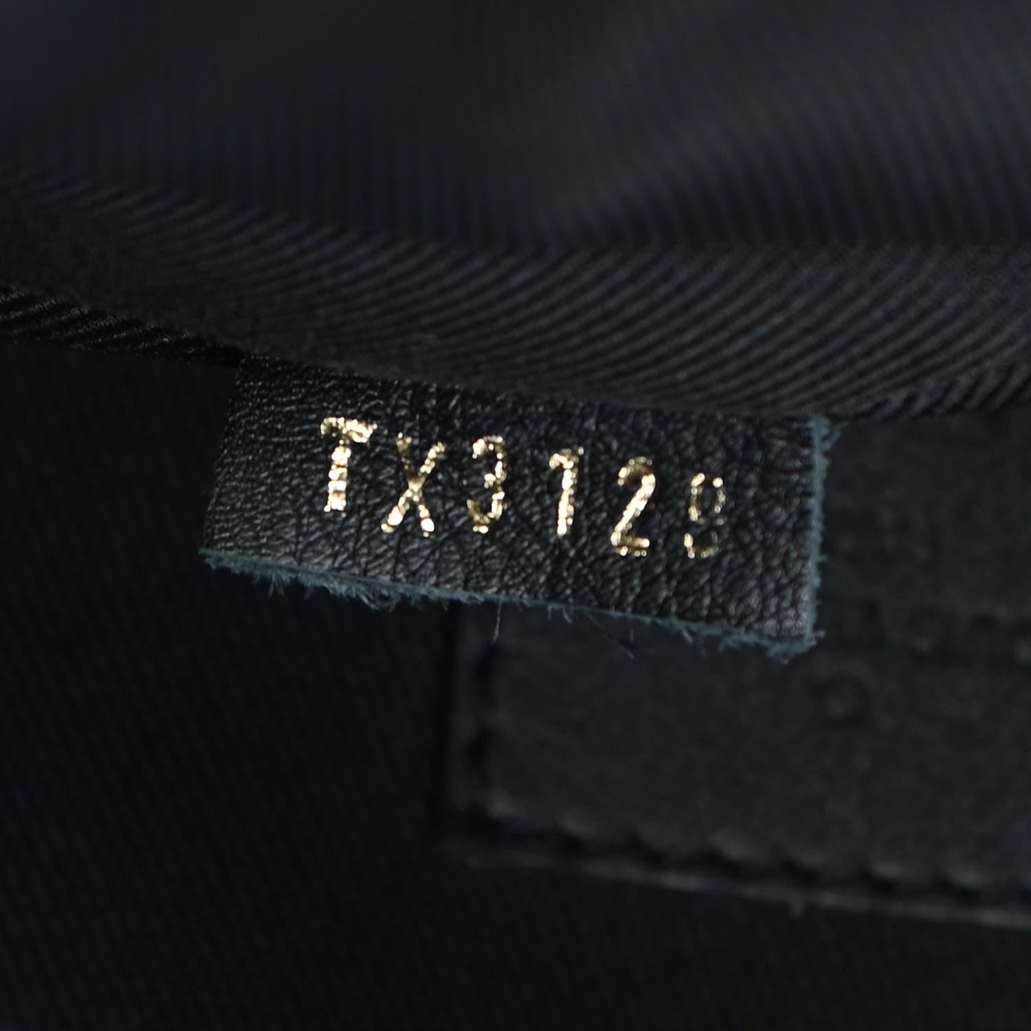 Louis Vuitton Reverse Monogram Palm Springs Backpack Mini 7 of 9