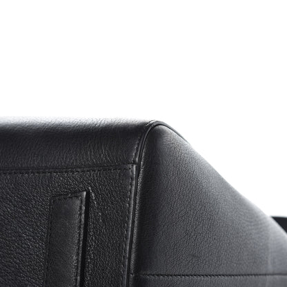 Givenchy Sugar Goatskin Medium Antigona Black 12 of 16