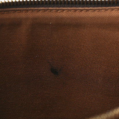 Louis Vuitton Monogram Odeon PM 9 of 11