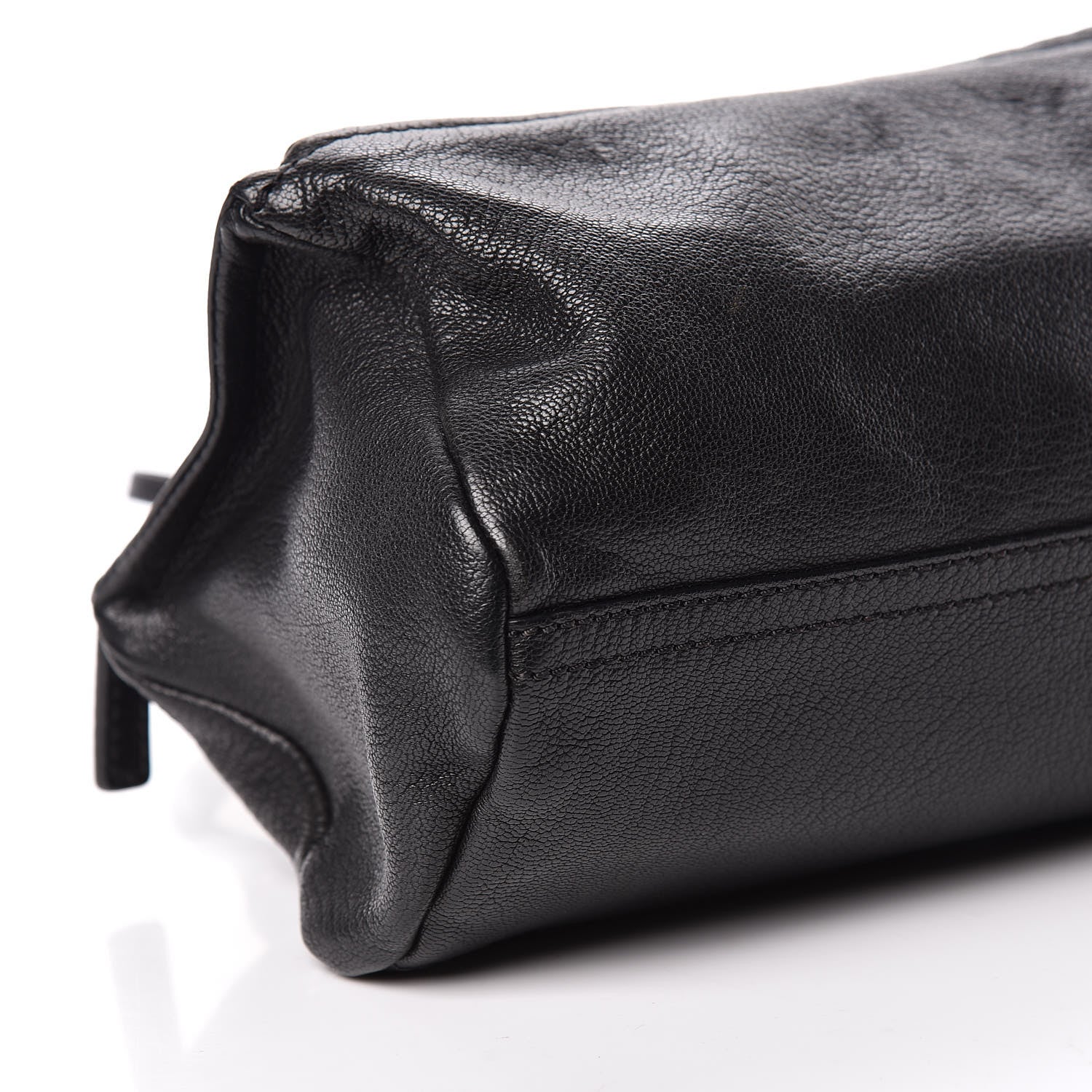 Givenchy Sugar Goatskin Mini Pandora Black 6 of 10