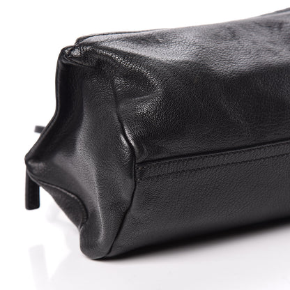 Givenchy Sugar Goatskin Mini Pandora Black 6 of 10