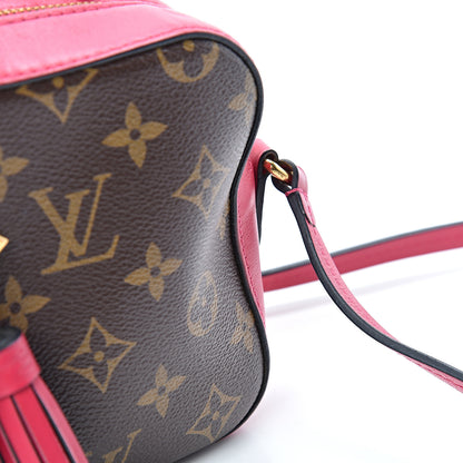 Louis Vuitton Monogram Saintonge Freesia 20 of 20