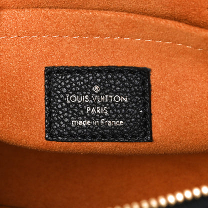 Louis Vuitton Empreinte Neo Alma BB Black 6 of 13