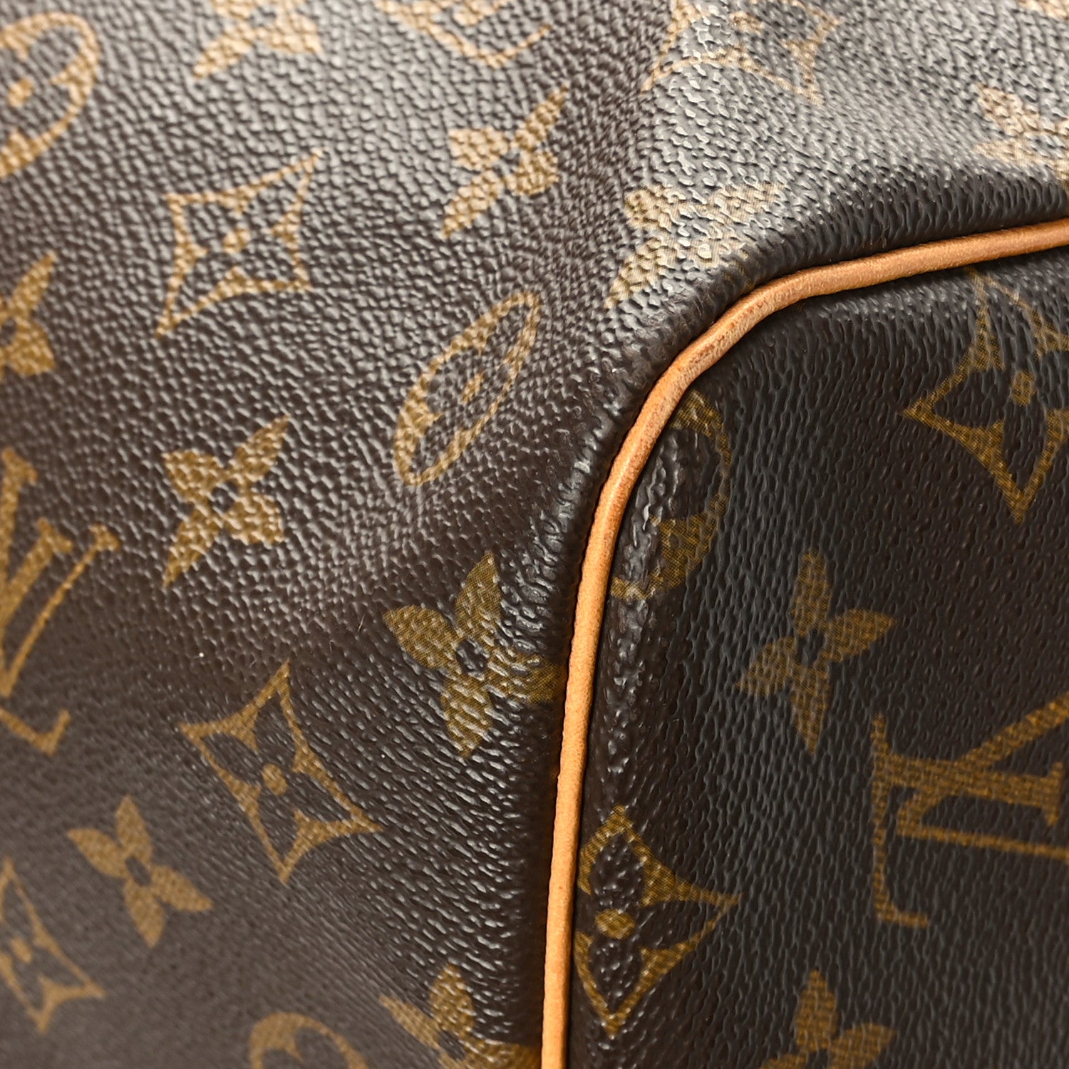 Louis Vuitton Monogram Keepall Bandouliere 60 8 of 10