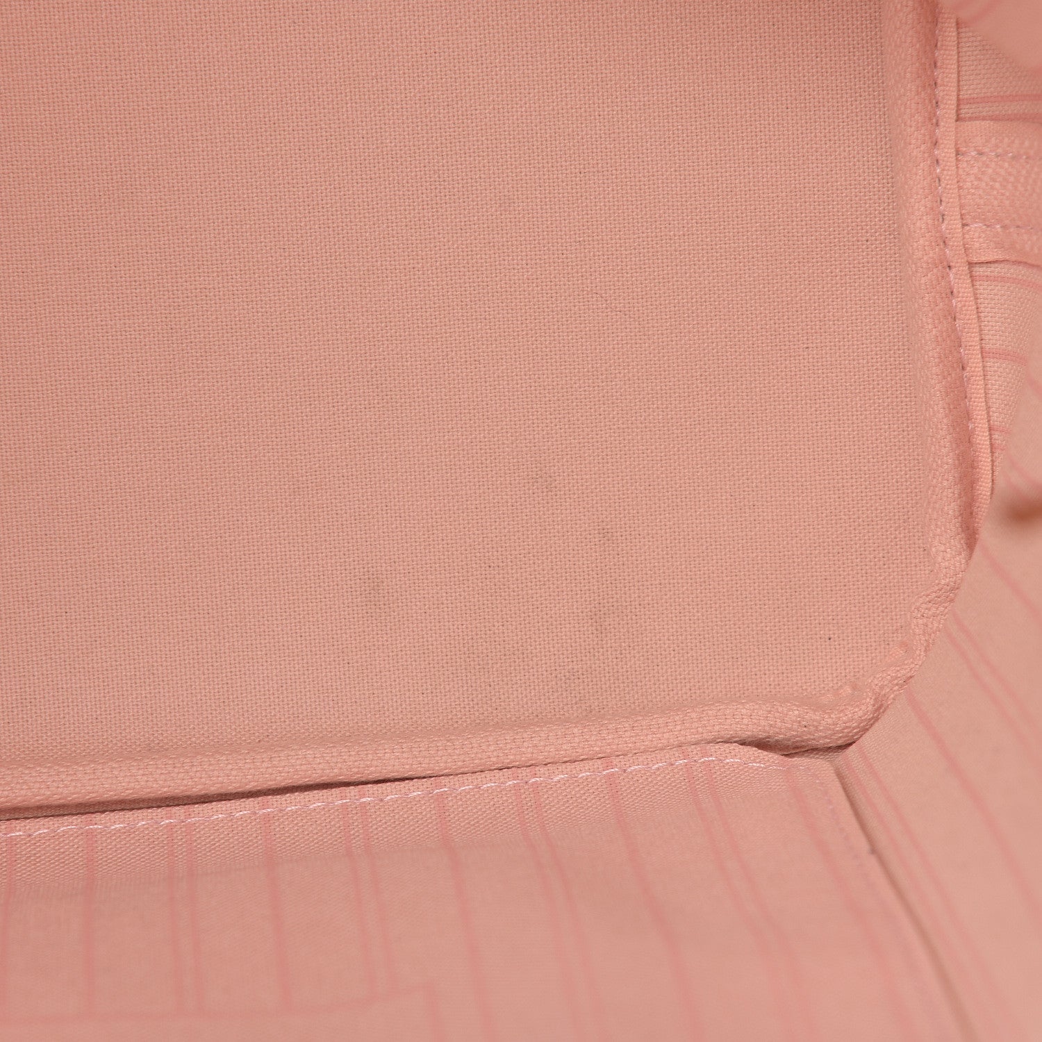 Louis Vuitton Damier Azur Neo Neverfull MM Rose Ballerine 10 of 14