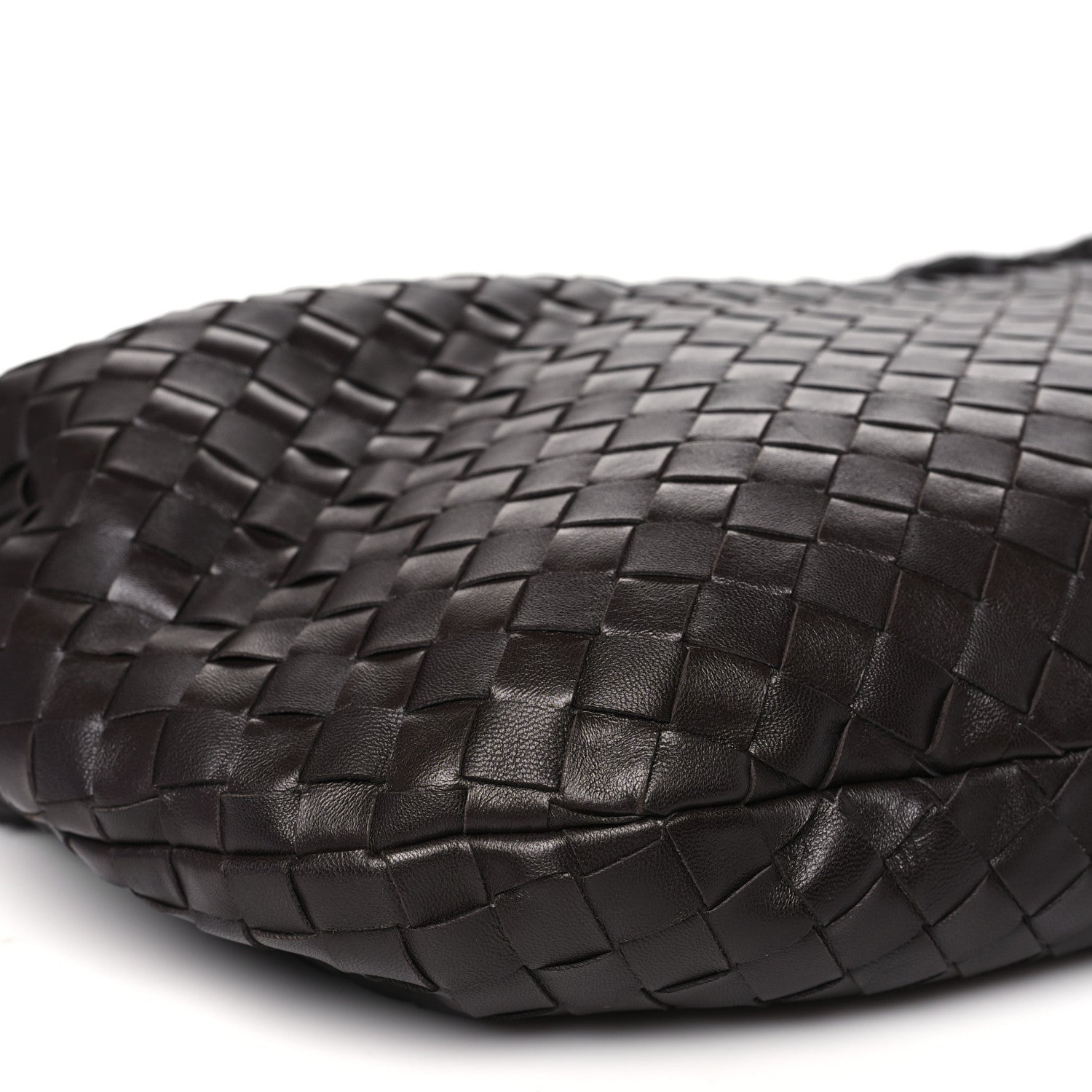 Bottega Veneta Nappa Intrecciato Small Jodie Fondant 9 of 10