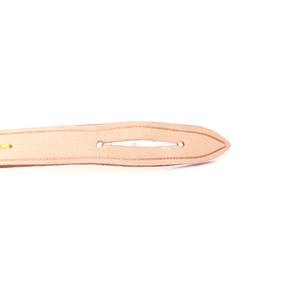 Louis Vuitton Vachetta Pochette Accessories Strap NM 4 of 6