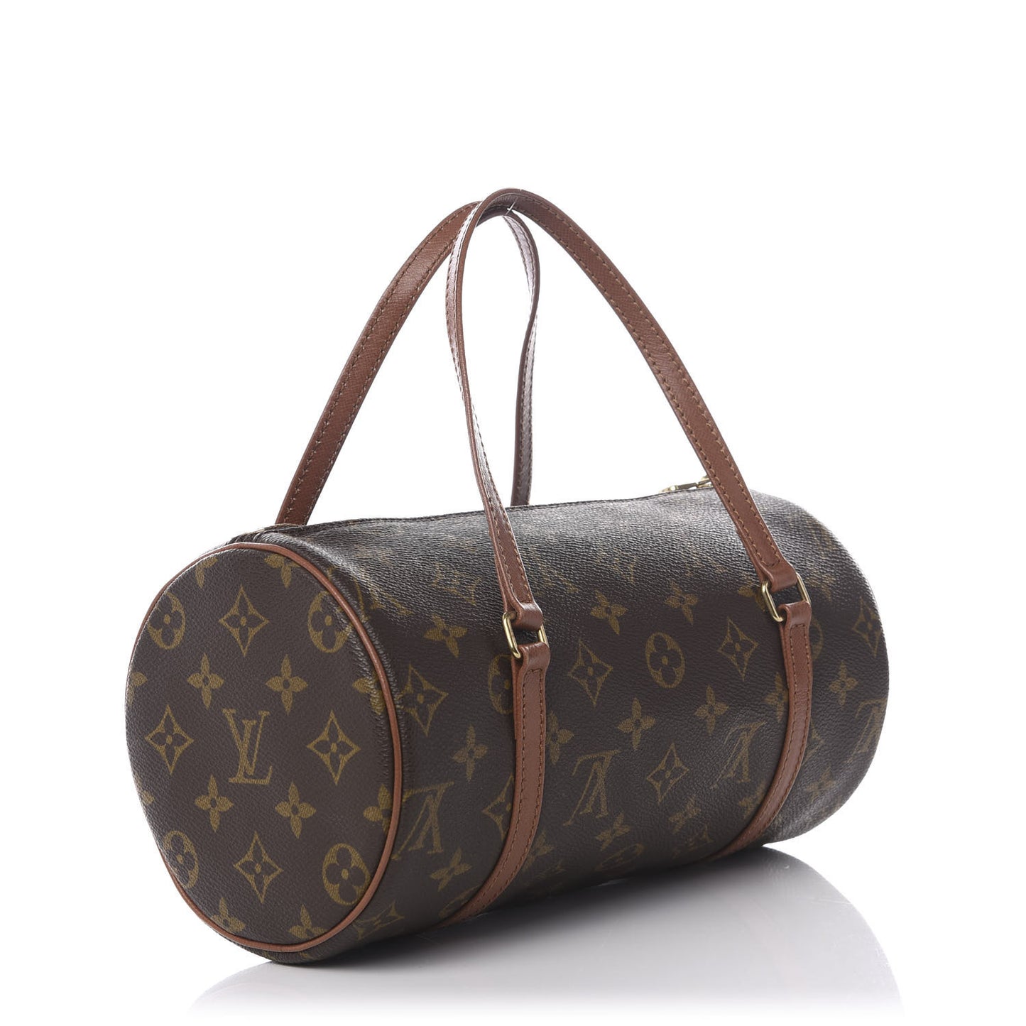 Monogram Papillon 26