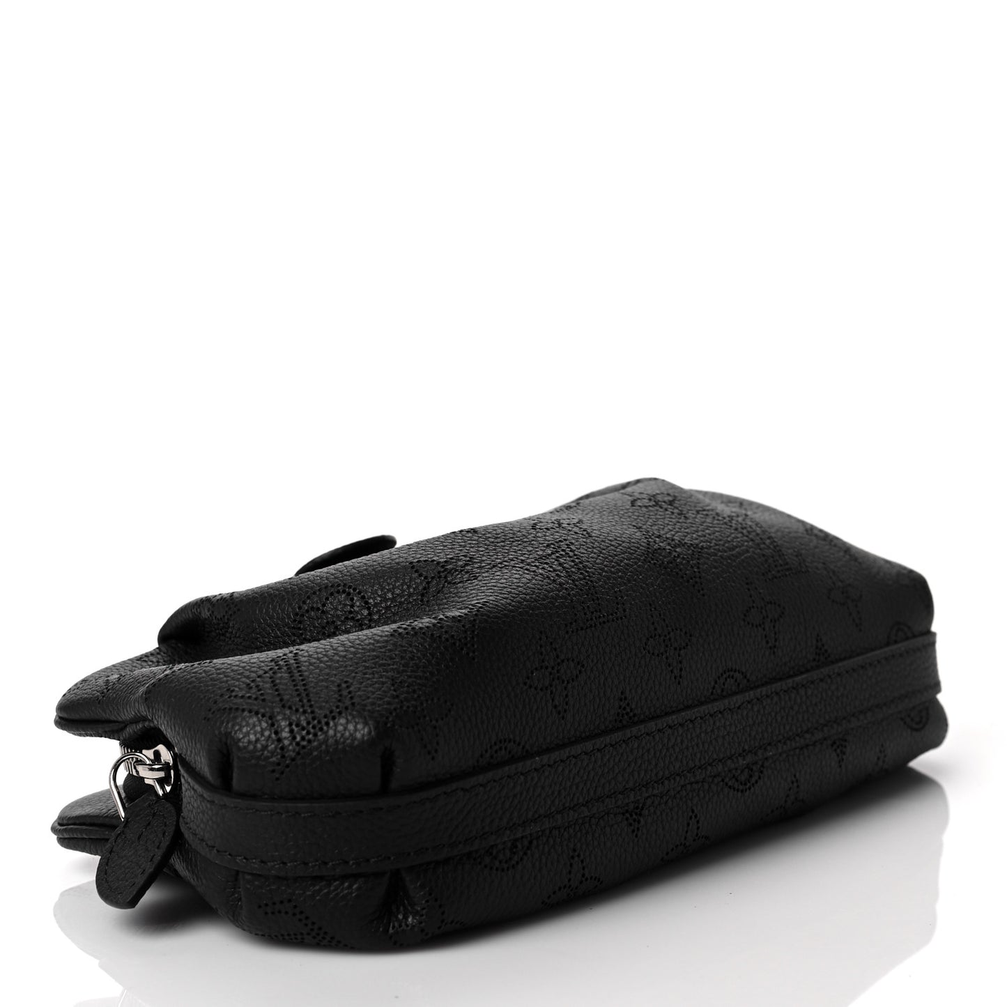 Mahina Scala Mini Pouch Black