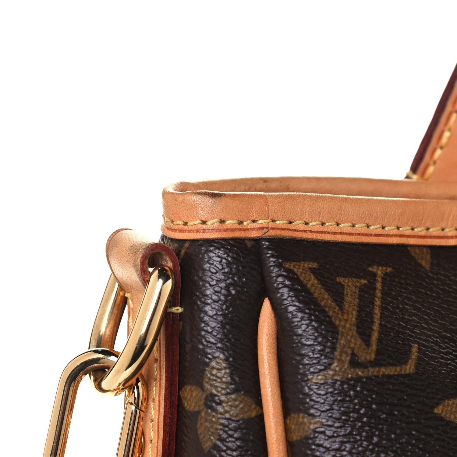 Louis Vuitton Monogram Estrela MM 15 of 16