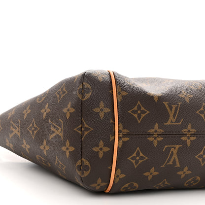 Louis Vuitton LOUIS VUITTON Monogram Totally PM 7 of 8