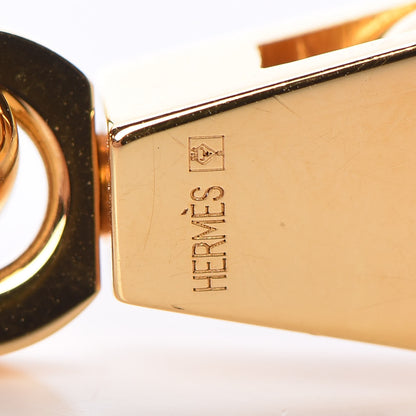 Hermes Togo Kelly Retourne 32 Gold 35 of 36