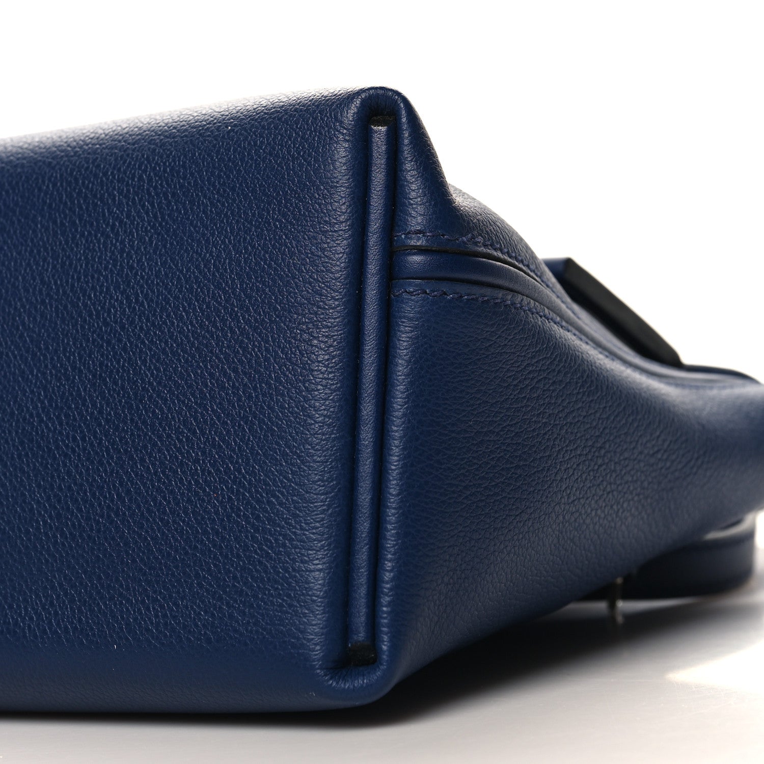 Hermes Evercolor Swift 24/24 21 Bleu Saphir 10 of 12