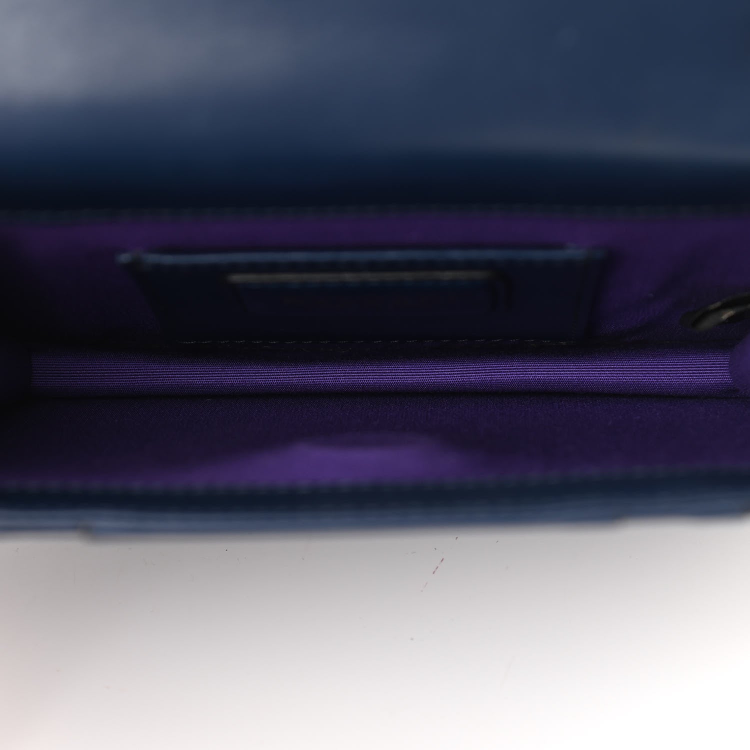 Bulgari Calfskin Small Serpenti Forever Crossbody Bag 5 of 10