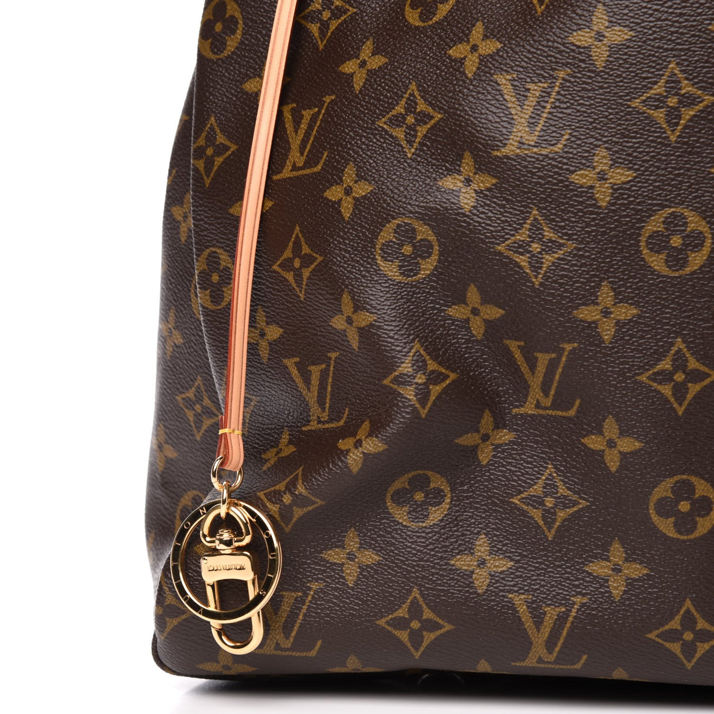 Monogram Artsy MM