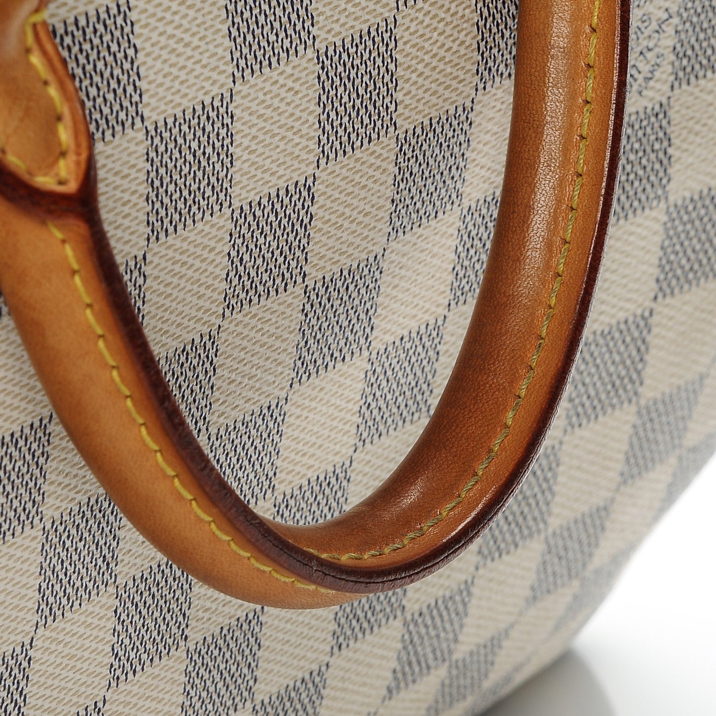 Damier Azur Speedy 30