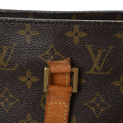 Louis Vuitton Monogram Luco 7 of 17
