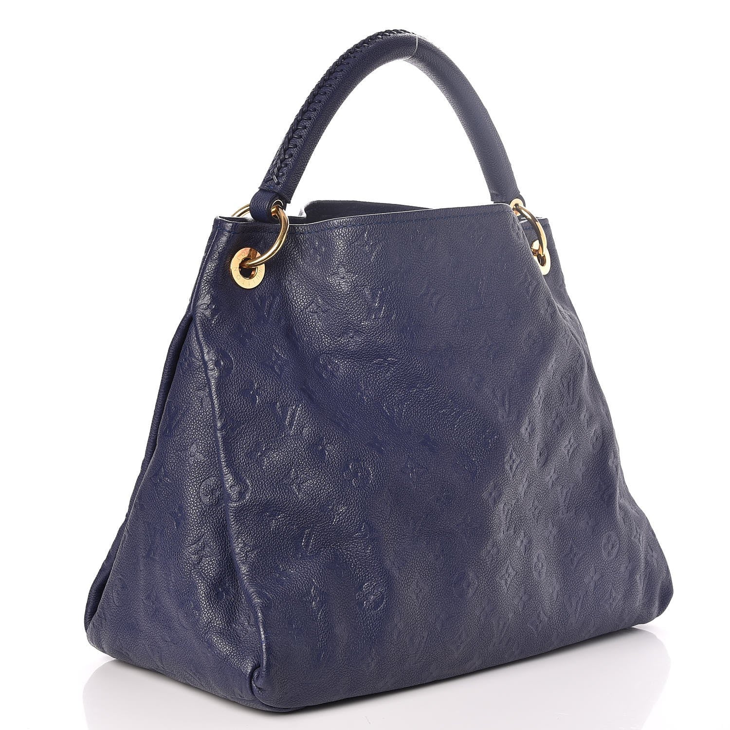 Louis Vuitton Empreinte Artsy MM Celeste 3 of 7