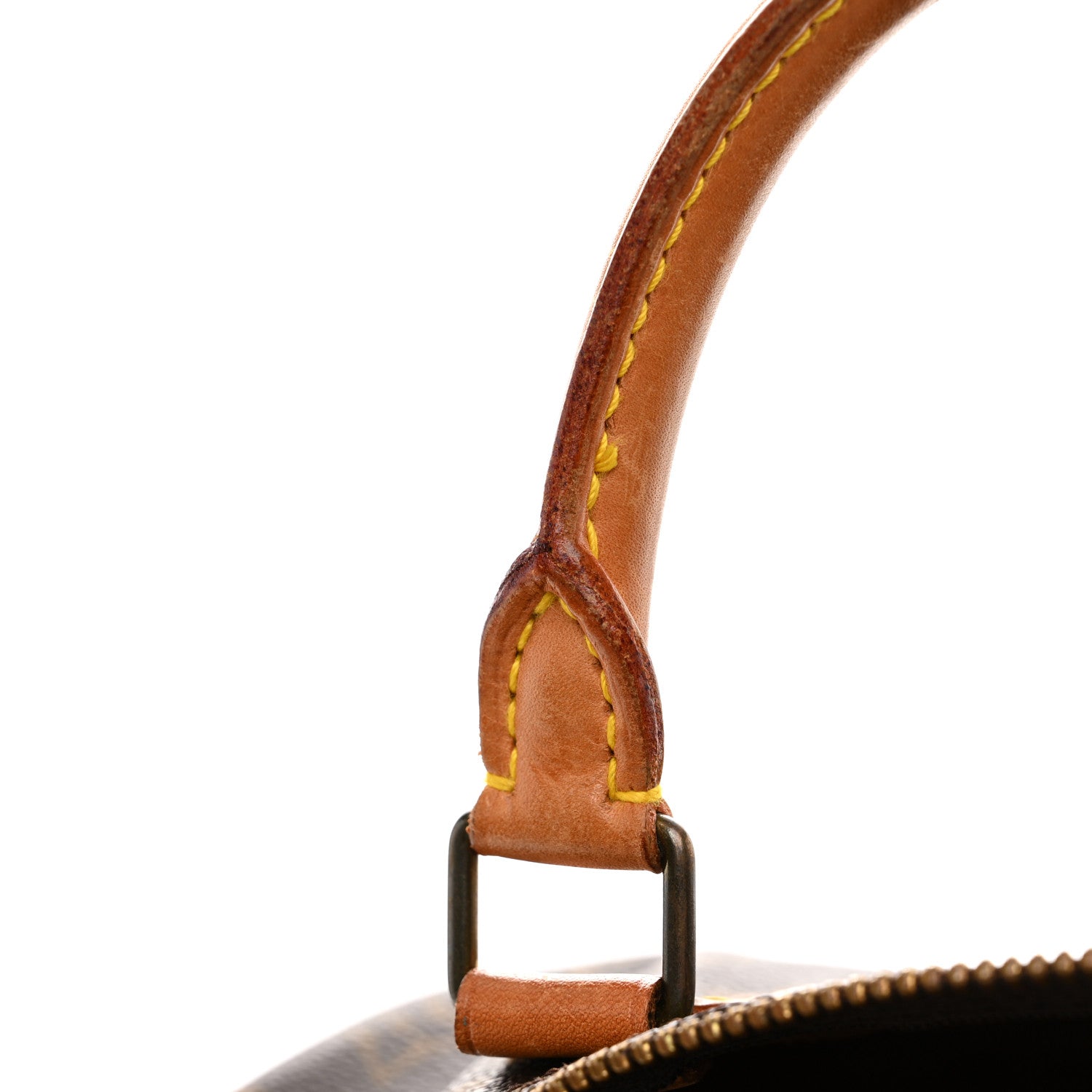 Louis Vuitton Monogram Speedy 30 12 of 12