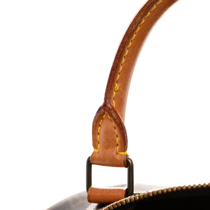 Louis Vuitton Monogram Speedy 30 12 of 12