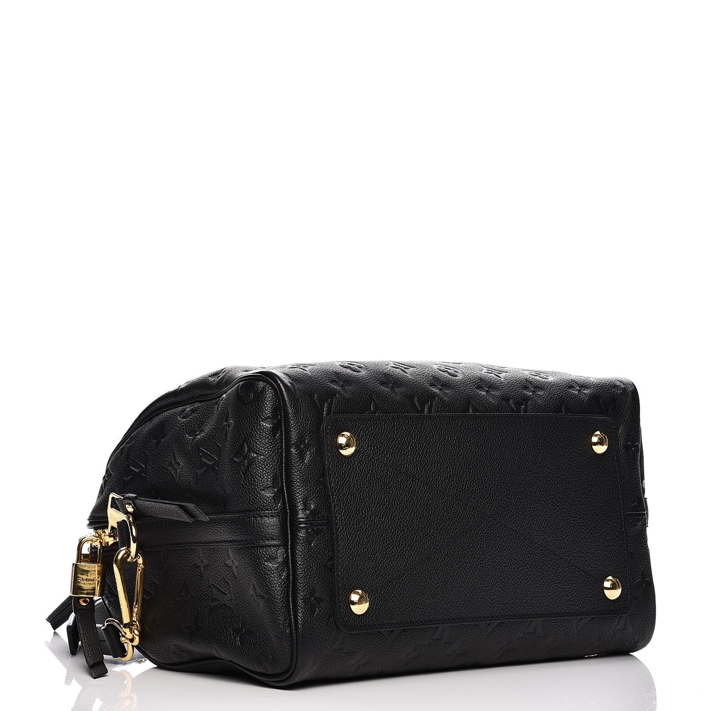 Empreinte Speedy Bandouliere 30 Black