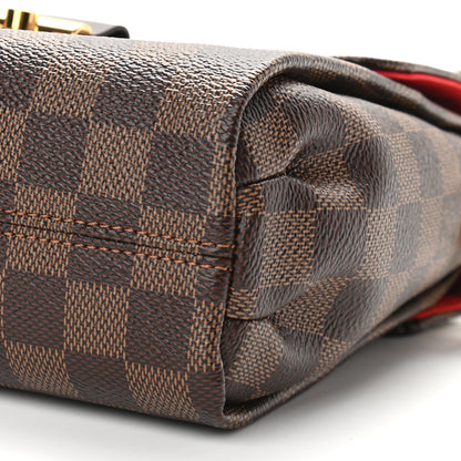 Louis Vuitton Damier Ebene Croisette 9 of 9