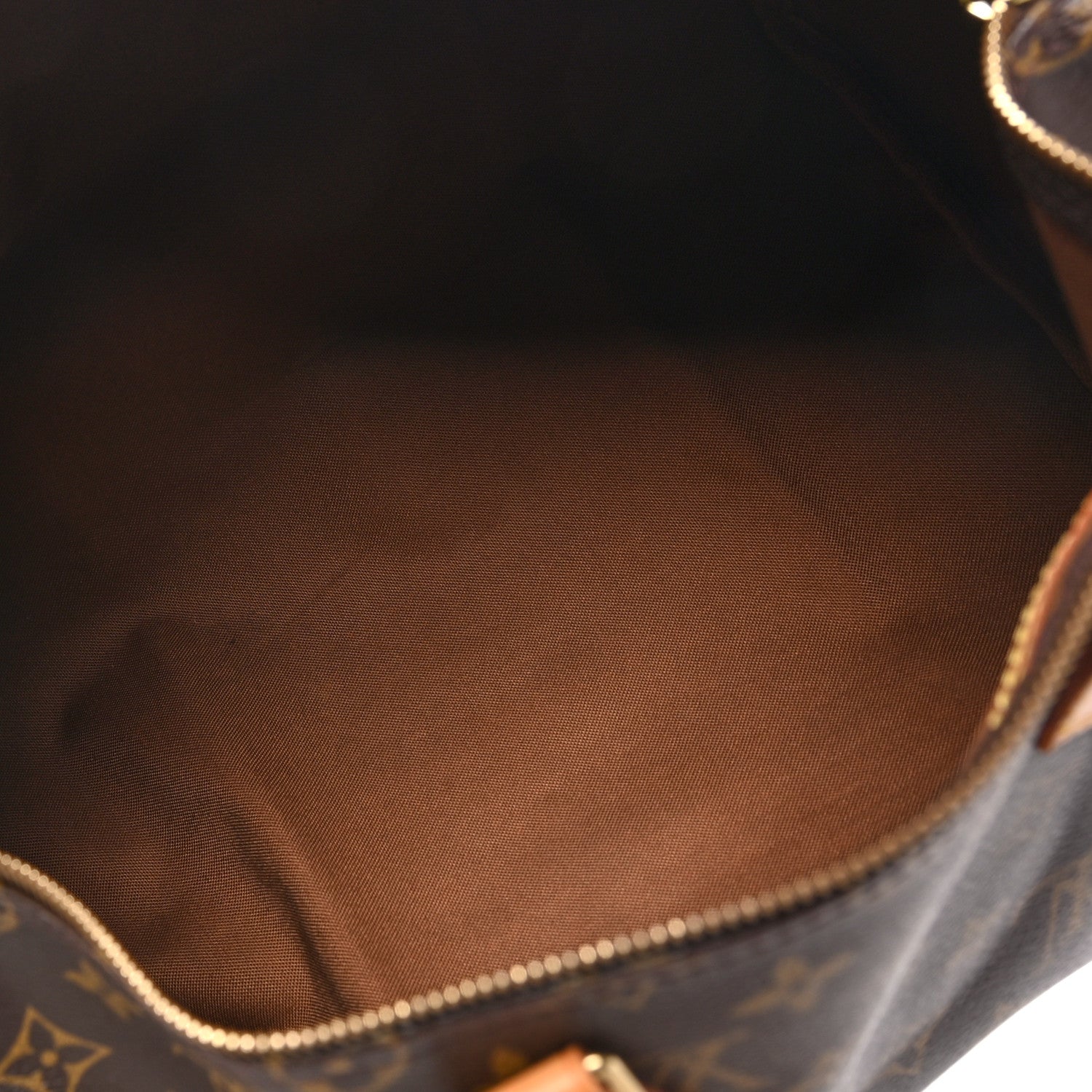 Louis Vuitton Monogram Speedy 35 5 of 11