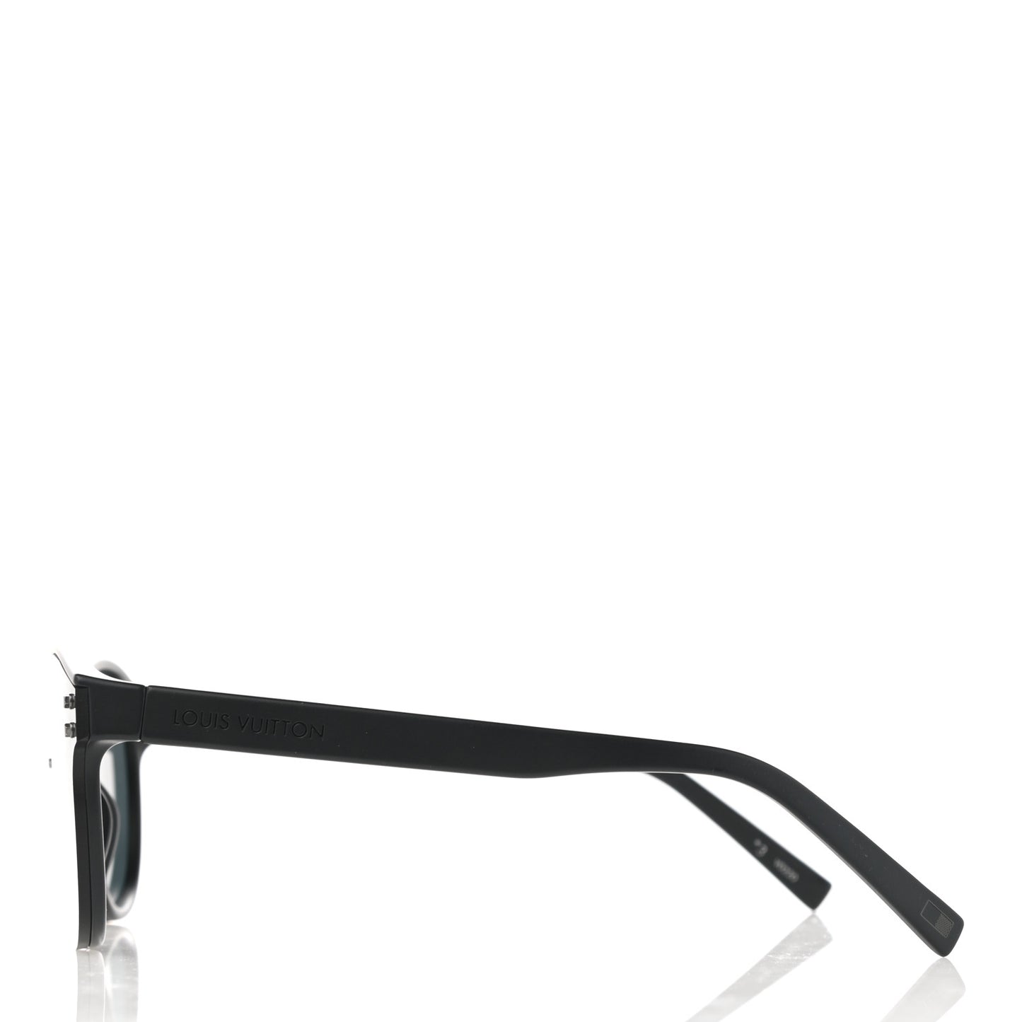 Monogram Waimea Z1333W Sunglasses Black