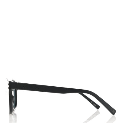 Louis Vuitton Monogram Waimea Z1333W Sunglasses Black 3 of 8