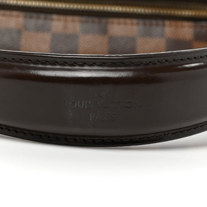 Louis Vuitton Damier Ebene Portobello PM 11 of 13