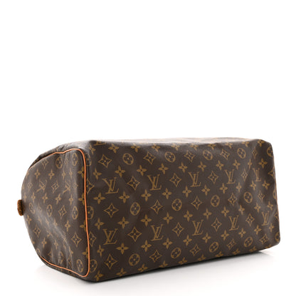 Louis Vuitton Monogram Speedy 40 4 of 12