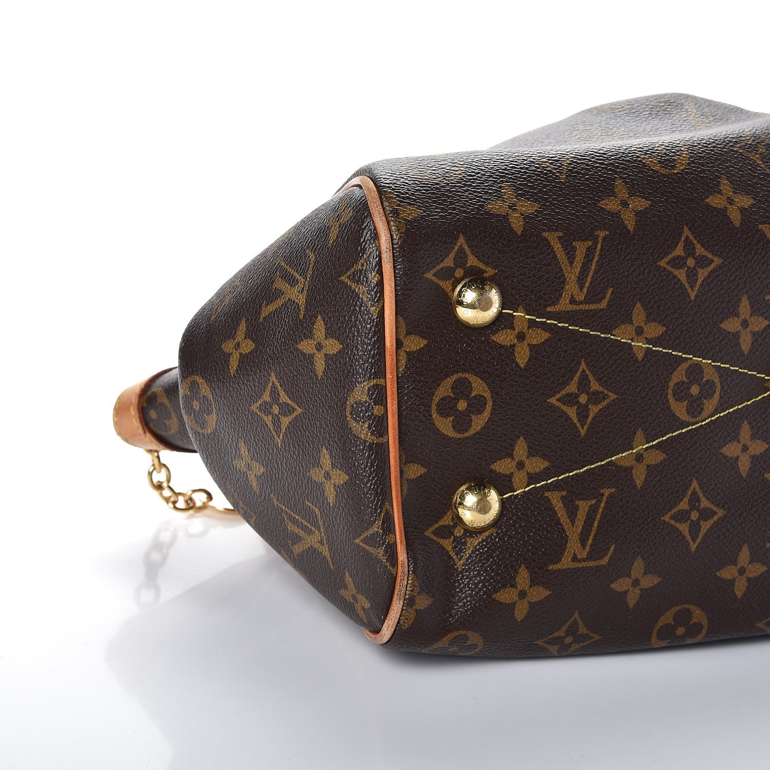 Louis Vuitton Monogram Tivoli PM 11 of 12
