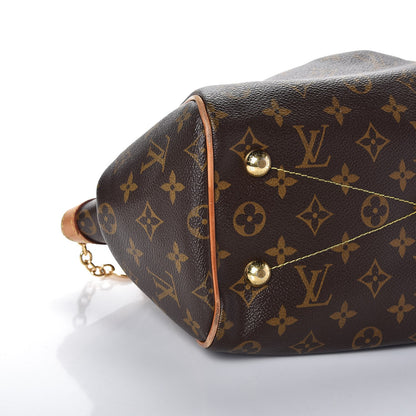 Louis Vuitton Monogram Tivoli PM 11 of 12