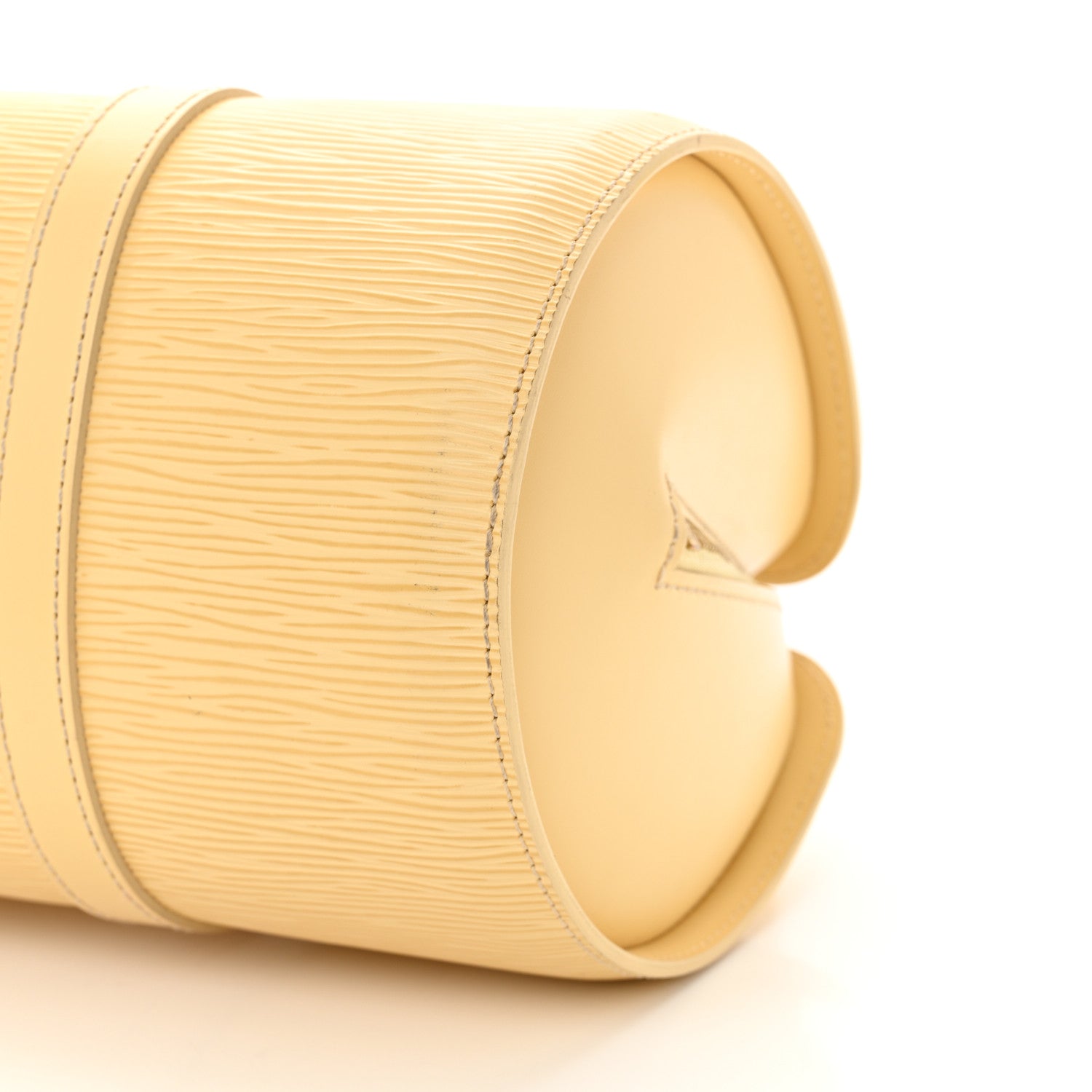 Louis Vuitton Epi Soufflot Vanilla 10 of 15