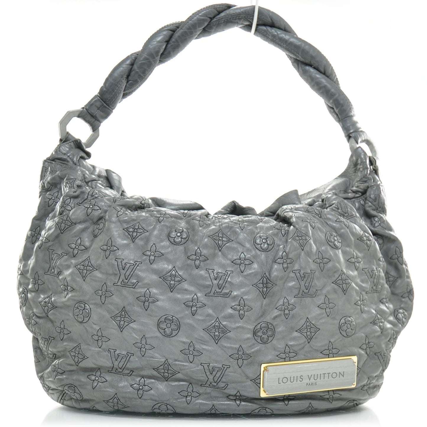 Nimbus Olympe GM Anthracite