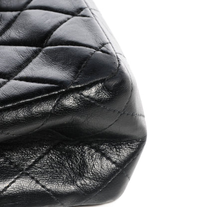 Chanel Lambskin 2.55 Reissue 225 Flap Black 8 of 8