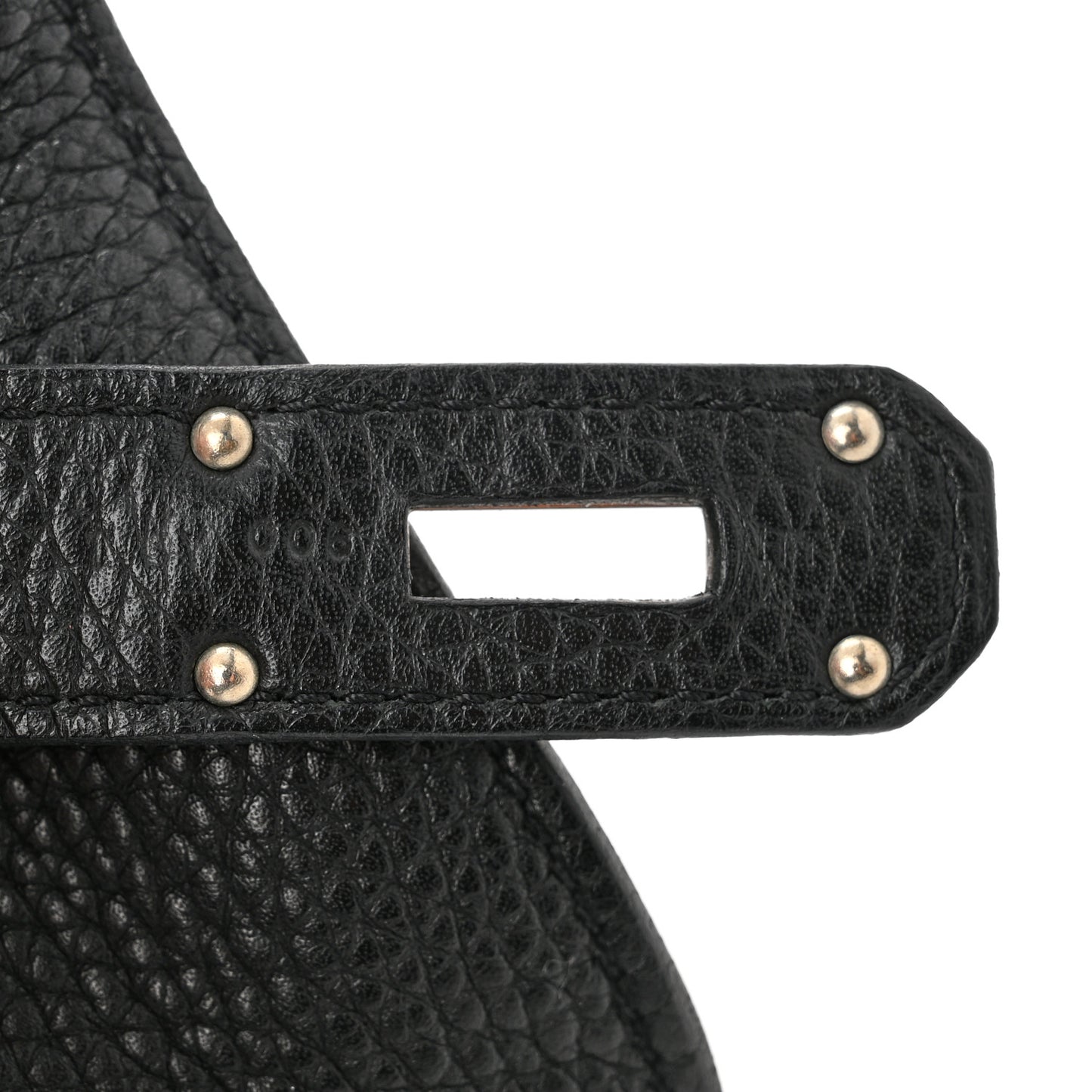 Taurillon Clemence Jypsiere 31 Black