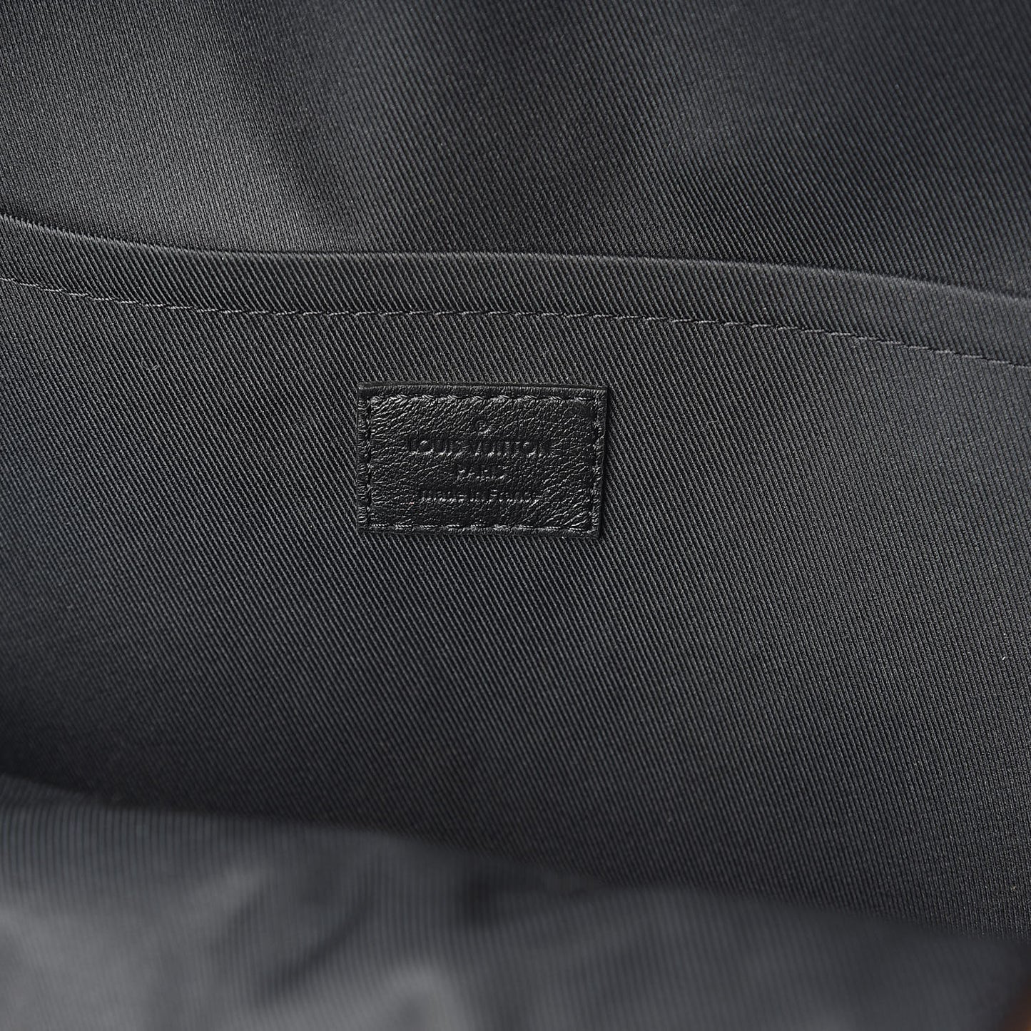 Monogram Palm Springs Backpack MM