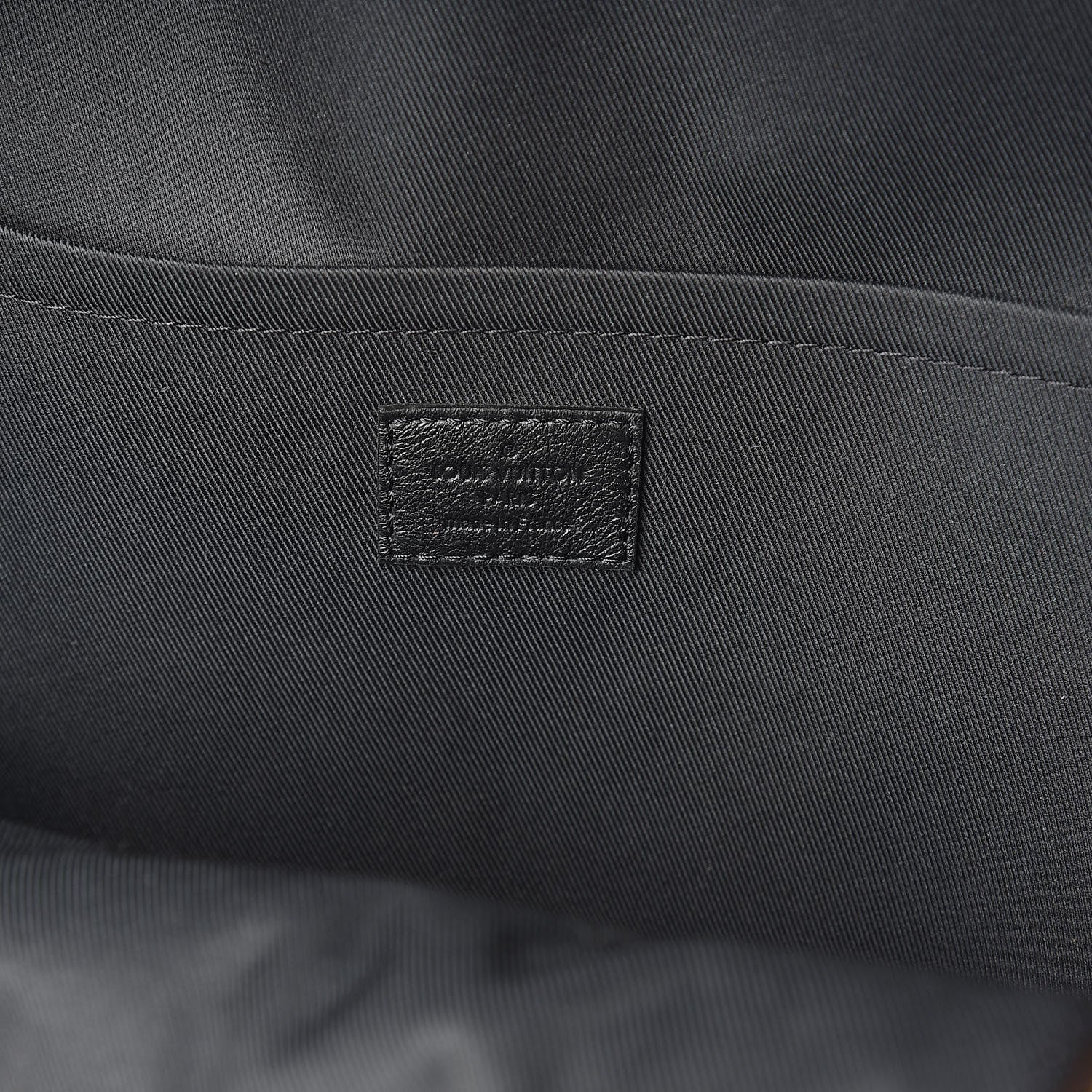 Louis Vuitton Monogram Palm Springs Backpack MM 6 of 9