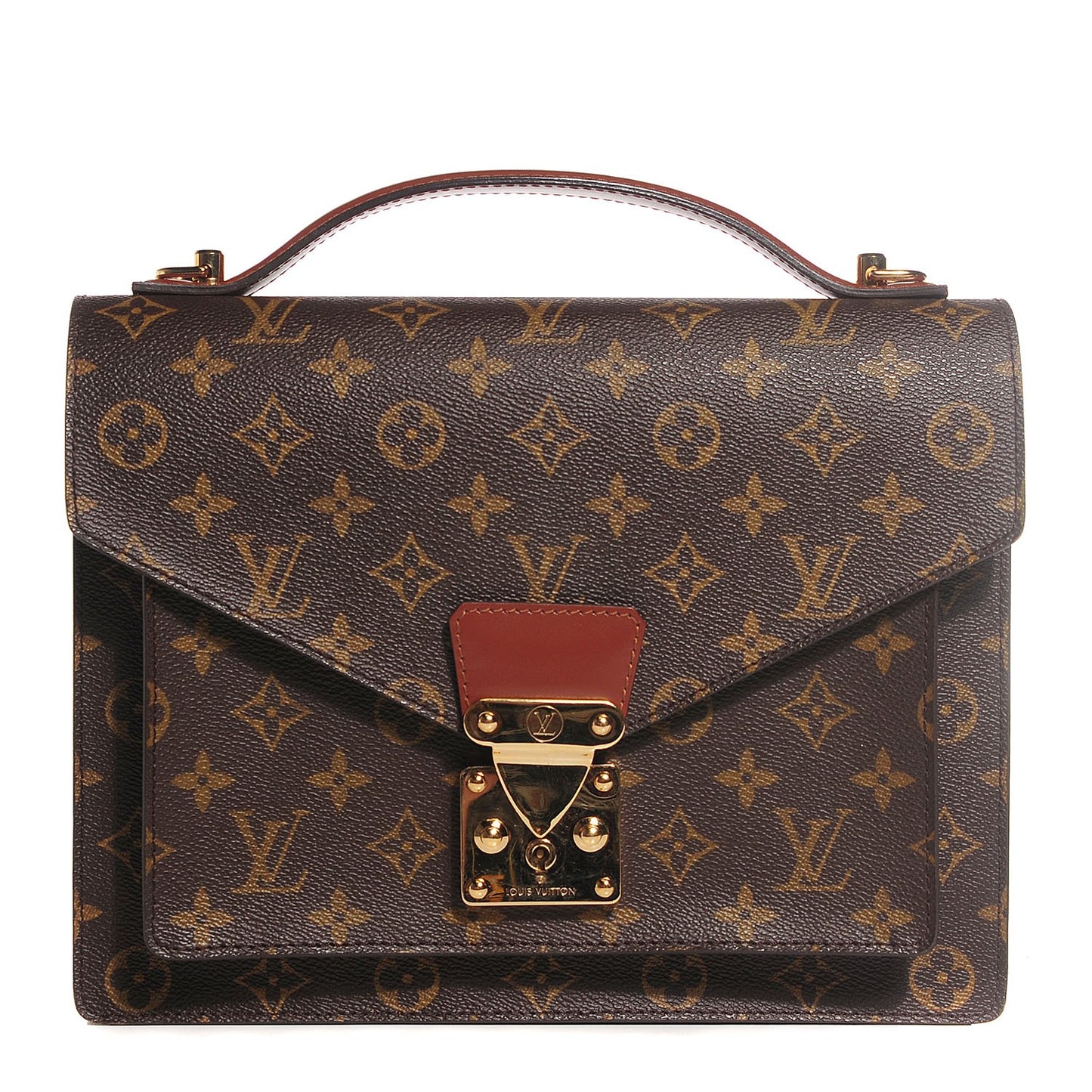 Monogram Monceau 28