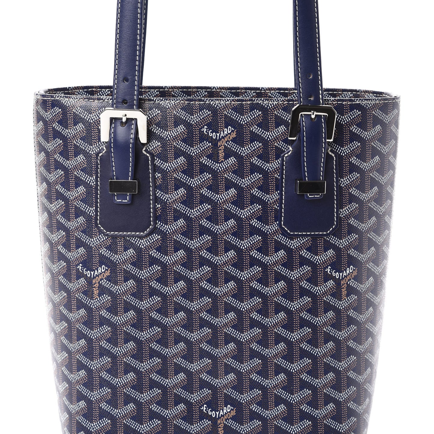 Goyardine Marie Galante PM Navy
