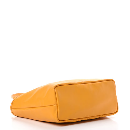 Goyard Goyardine Reversible Mini Anjou Yellow 7 of 18