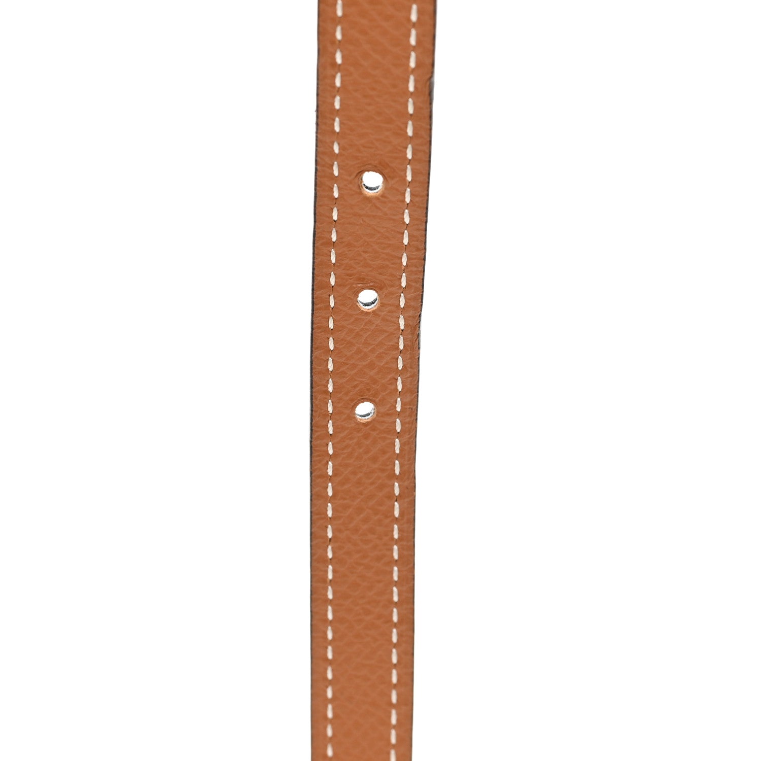 Hermes Epsom Swift 13mm Heritage 85 34 Belt Gold Black 1848627