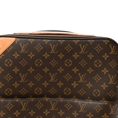 Louis Vuitton Monogram Pegase 55 6 of 15