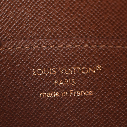 Louis Vuitton Monogram Key Pouch M 6 of 8