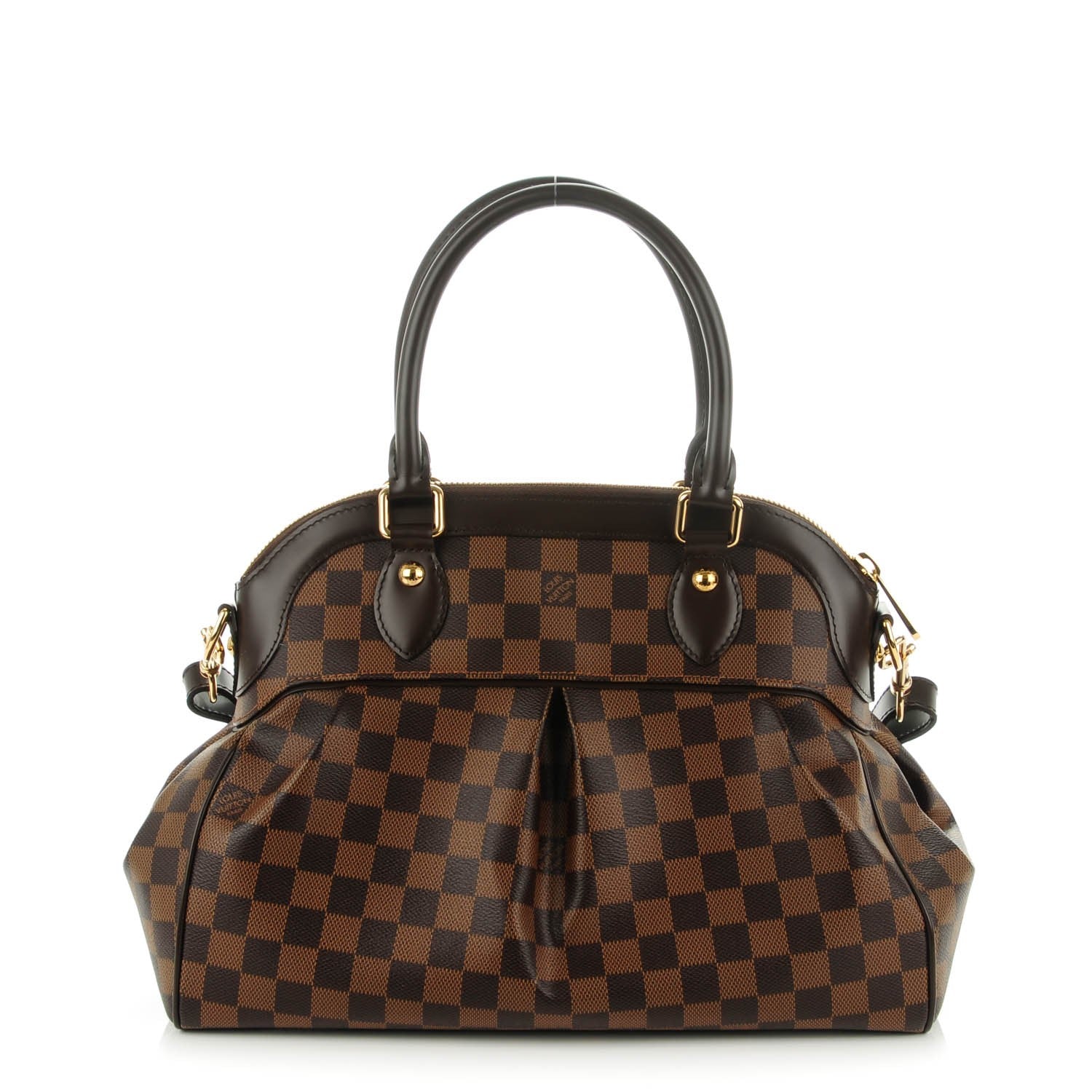 Louis Vuitton Damier Ebene Trevi PM 1 of 7